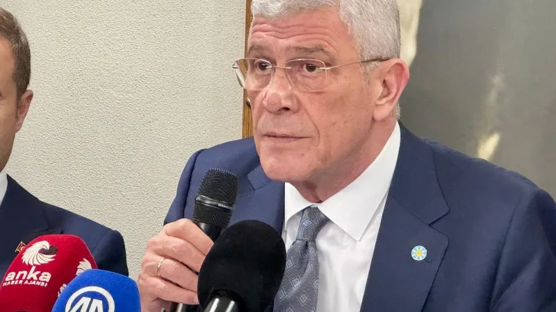 Sındırgı Depremi: Dervişoğlu'ndan Sert Eleştiri! "Sahtekarlık!"