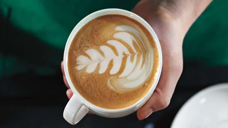 Starbucks Şok Karar! Türkiye'deki Şubeler Kapanıyor mu?