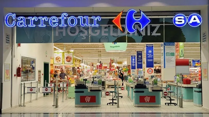 CarrefourSA Satılıyor mu? Şirketten Şok Açıklama!