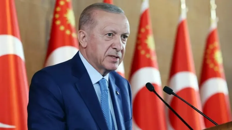Erdoğan'dan Hakemlere Sert Uyarı: Devlet Gereğini Yapıyor!