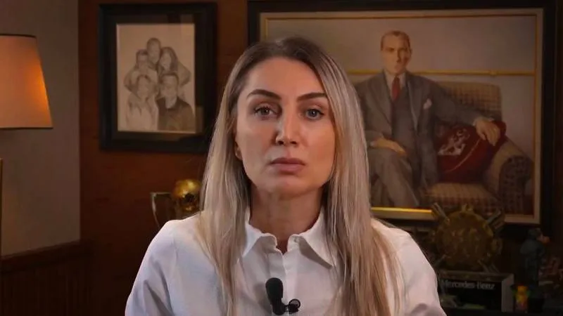 Dilek İmamoğlu’ndan cezaevindeki kadınlara özgürlük mesajı: Kadriye Kasapoğlu, Çağla Demir, Ceyda Kıryak...