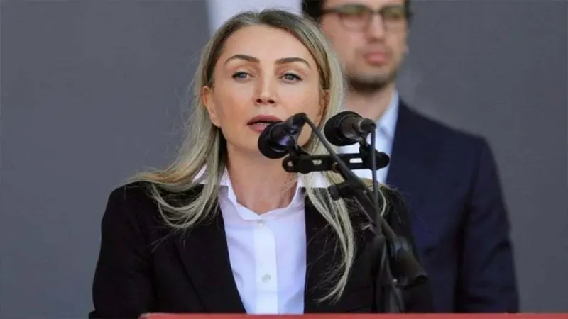 Dilek İmamoğlu'ndan Çarpıcı Çağrı: Artık Kaybedecek Zamanımız Yok!