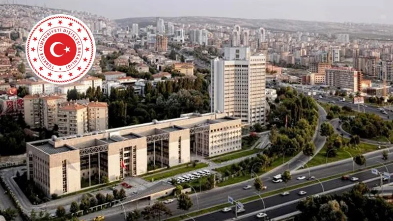 Suriye'de Şiddet: Dışişleri'nden Kritik Çağrı! Ne Olacak?