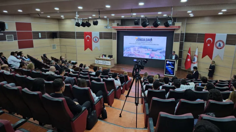 Diyaliz suyuna ikinci şans