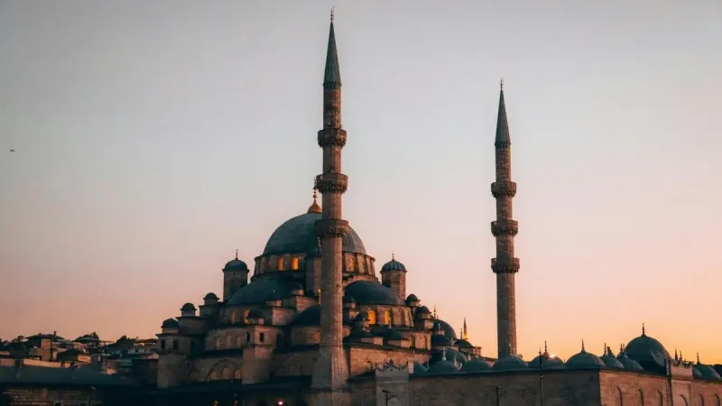 DİYANET NAMAZ SAATLERİ: Antalya'da bayram namazı kaçta?