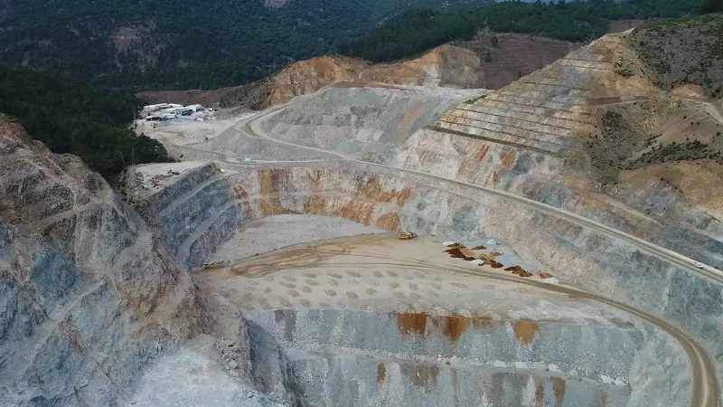 Doğayı savunmak da masraflı: Bir dava 100 bin TL'den başlıyor