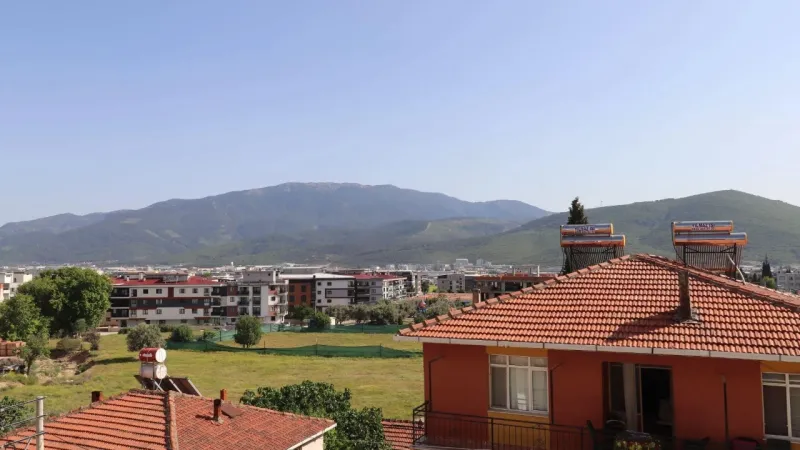 Doğayla iç içe, ulaşım 10 dakika: Ulucak’ta kiralar uçuşta