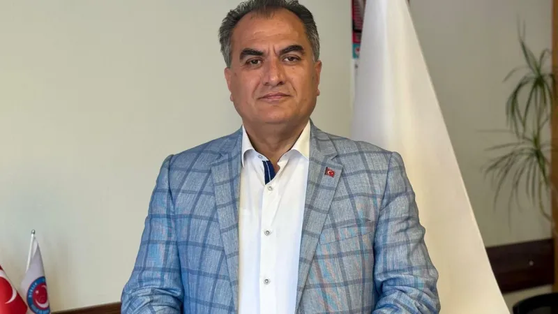 Doğruyol'dan Sağlık Bakanlığı projesine tepki: Veriler pazarlanıyor olabilir!
