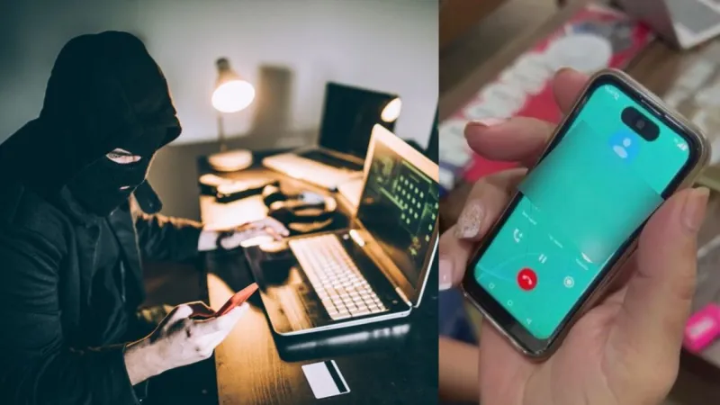 40 Yaş Üstü Erkeklere Şantaj Tuzağı! Müstehcen Site Yalanı