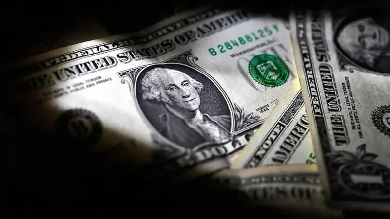 Dolar kaç TL oldu, euro ne kadar? 18 Haziran Çarşamba güncel döviz kurları