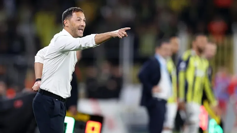 Domencio Tedesco'dan Nice maçına özel plan ve önlem