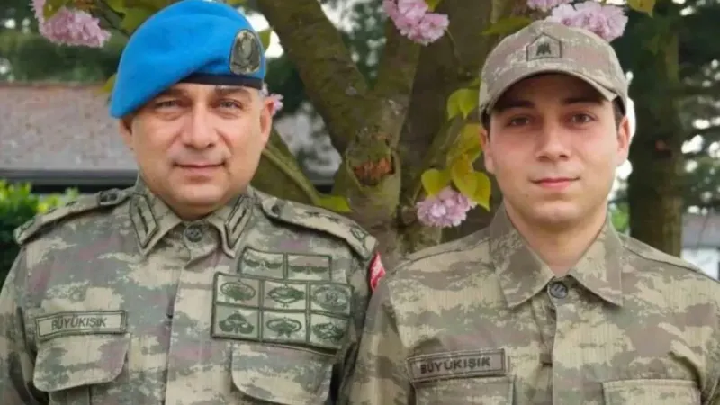 Dorukhan Büyükışık davasında yeni gelişme: Sırtına sert bir cisimle vurulmuş!