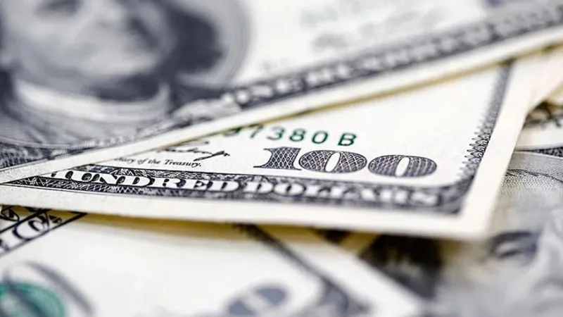 Dolar ve Euro Rekor Kırmaya Devam Ediyor! İşte Son Durum