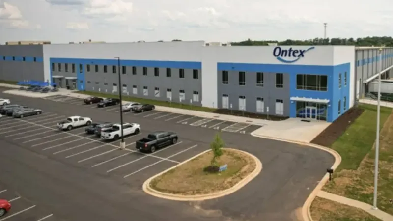 Dünya devi Türkiye'den resmen çekildi