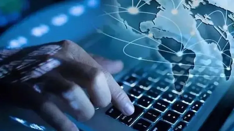 Dünya genelinde internet kesintisi: Pek çok internet sitesine erişilemiyor!