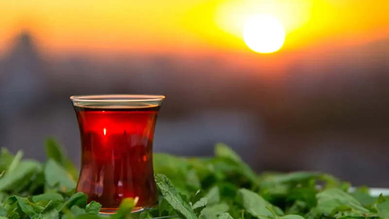 Dünyaca ünlü çay markası Türkiye’deki üretimini durdurdu