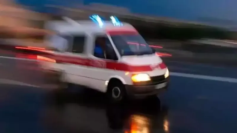 Ambulans Devrimi: Siren Duyulmayan Araçların Radyosu Kapanacak!