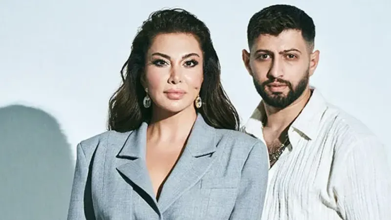 Ebru Yaşar & Burak Bulut - Affet şarkı sözleri