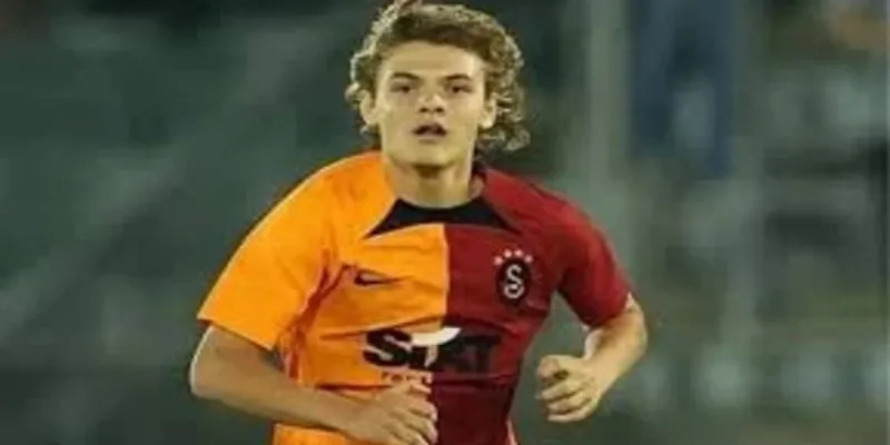 Efe Akman'ın yeni takımı belli oldu
