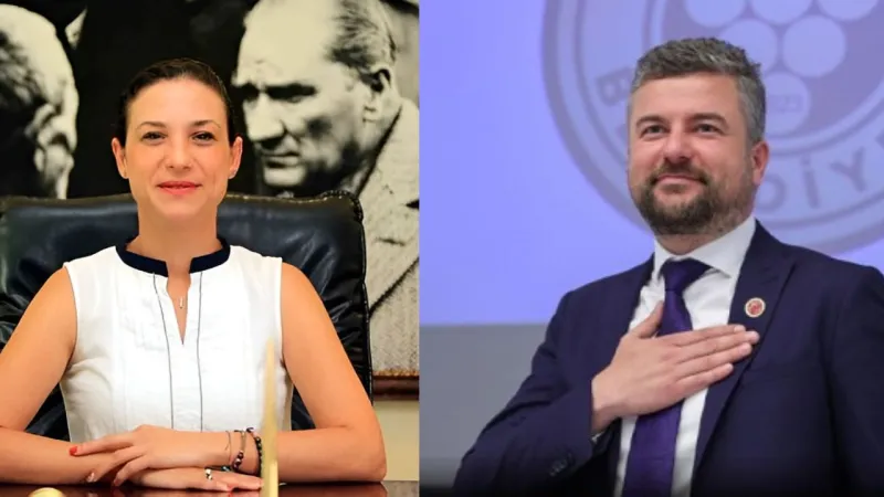 Efes'ten Buca'ya destek: Hiçbir kötülük filizleri solduramaz