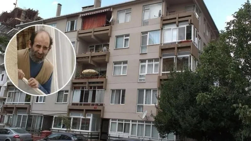 Efsane dizi 'Bizimkiler'in apartmanıydı: Nihai karar verildi