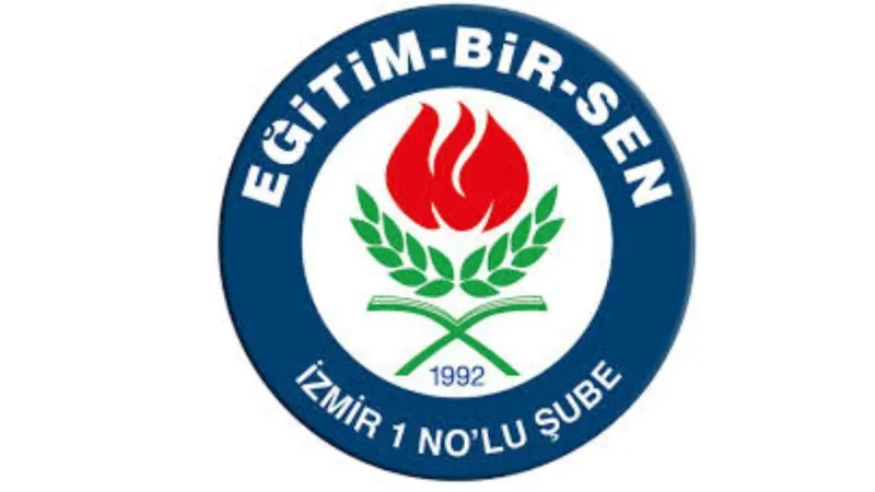 Eğitim Bir Sen'den Yeni Eğitim Yılında Öğretmen Açığı Uyarısı!