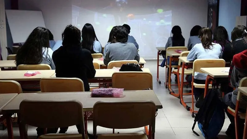 Eğitimde kırmızı alarm: 1 milyon 470 bin çocuk kayıp!