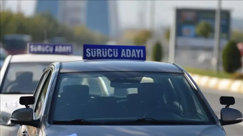 Ehliyet alacaklar dikkat: IQ barajı getirildi