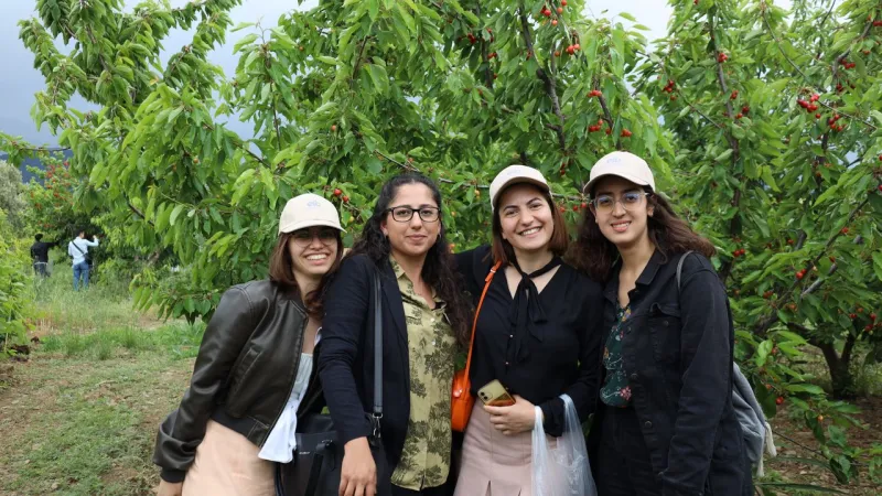 Tarım Alarm Veriyor! Gençler Nerede? EİB'den Kritik Uyarı