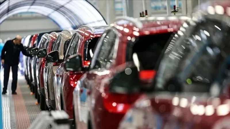 Araç Fiyatlarına Şok Zam! Yeni Vergi Düzenlemesiyle Neler Değişecek?