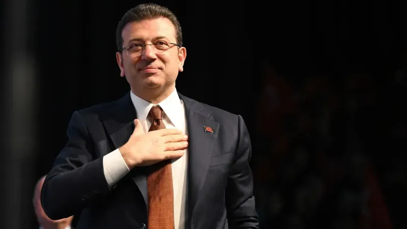 İmamoğlu Hakim Karşısında! Özgür Çelik'ten Çağrı: Neler Olacak?
