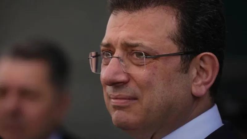 İmamoğlu'nun İfadesi! Casusluk İddiaları ve Adliye Önünde Neler Yaşanıyor?