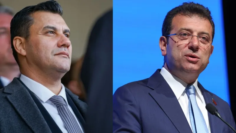 Ekrem İmamoğlu: Canım tarif edemeyeceğim kadar çok yandı