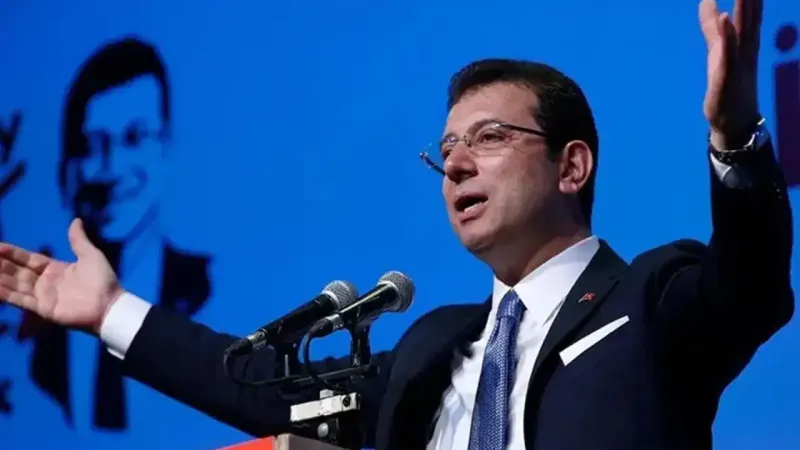Ekrem İmamoğlu’ndan bir paylaşım daha: Tüm Türkiye’de de yapacağız!