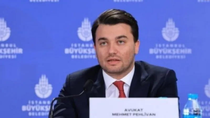 İmamoğlu'nun Avukatına Şok Gelişme! Tutuklama Talebiyle Adliyede!