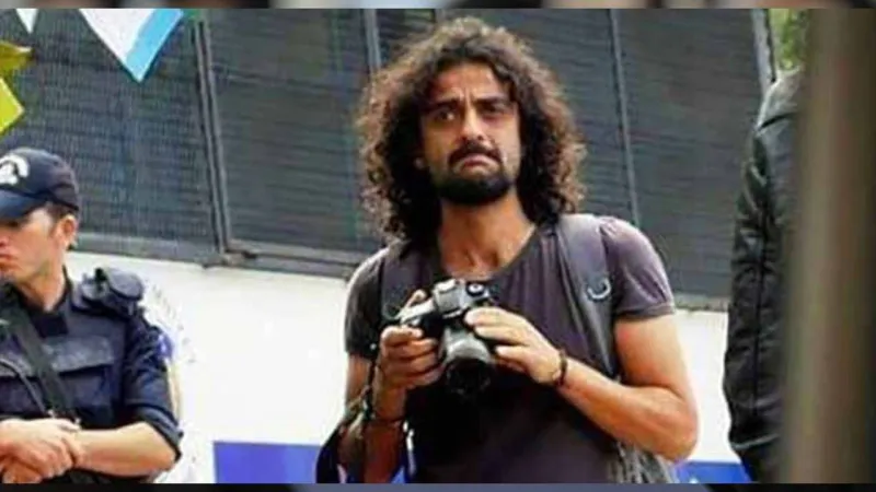 Emniyet'ten 'Hakan Tosun' açıklaması!