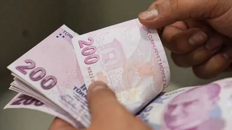 Emekli Maaşı Müjdesi! En Düşük Maaş Ne Kadar Olacak? İşte O Rakam!