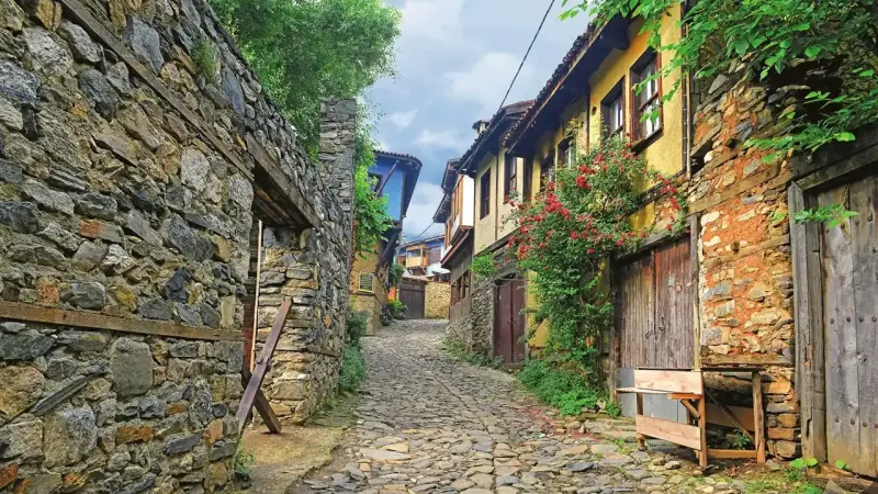 Cumalıkızık Köyü: UNESCO Mirası Köy Hakkında 7 Şaşırtıcı Bilgi!
