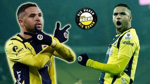 En-Nesyri için Premier Lig'den dev teklif!