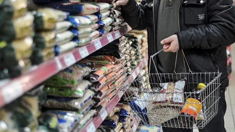 ENAG, kasım ayı enflasyon verilerini açıkladı