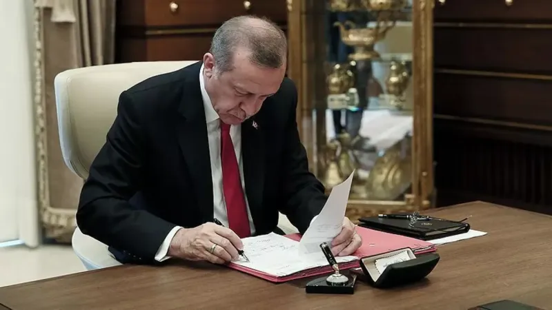 Erdoğan'dan Af Kararı! O Katliam Sanığı Serbest mi?