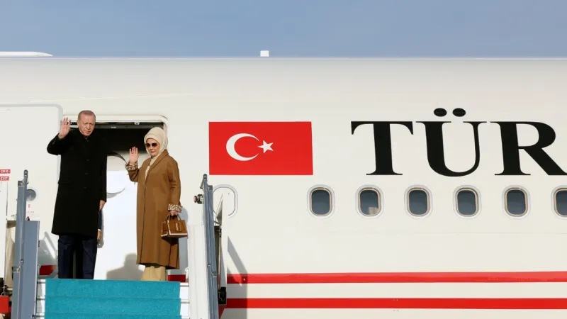 Erdoğan'ın G20 Zirvesi Sürprizi! Güney Afrika'da Neler Olacak?