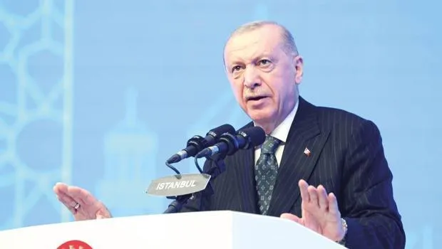 Erdoğan'dan Kritik Uyarı: Felaket Kapıda mı? Geri Dönüş Yok!