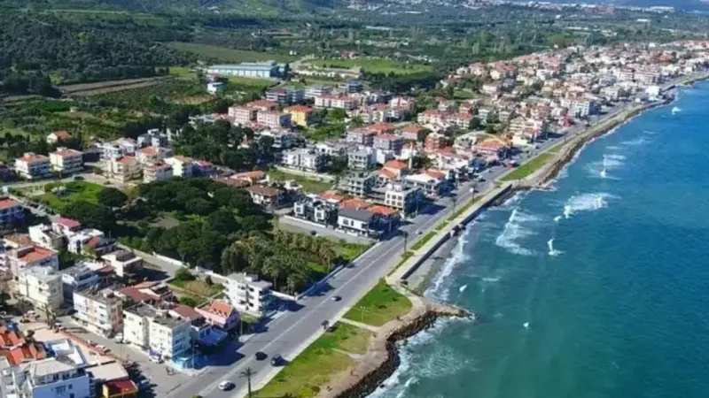 Erdoğan İmzaladı: İzmir’de özelleştirme devam ediyor