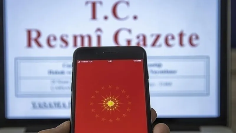 Erdoğan'dan Acele Kamulaştırma Kararı! Hangi İller Etkilenecek?