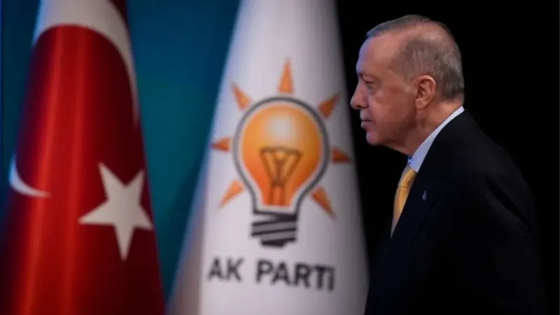 Erdoğan'dan Kritik Atamalar: İstifalar Sonrası Yeni Dönem!