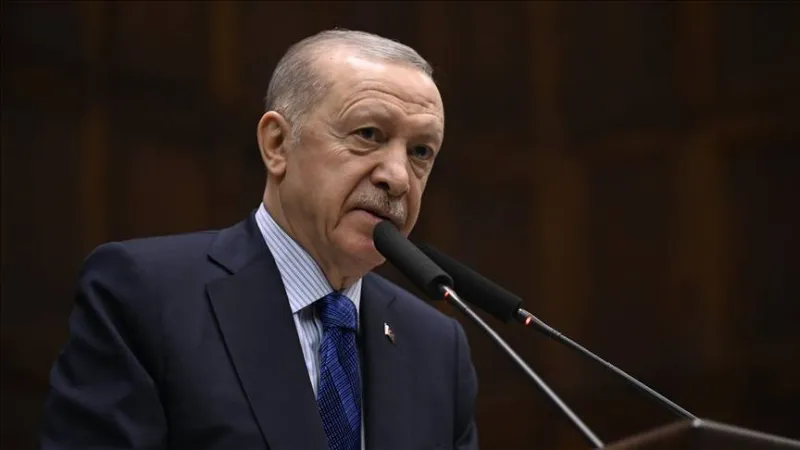 Erdoğan: Yeni anayasayı ülkemiz için istiyoruz, benim tekrar aday olma gibi bir derdim yok