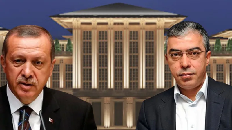 Erdoğan'dan Terörsüz Türkiye Hamlesi! İşte O 7 Kritik Adım
