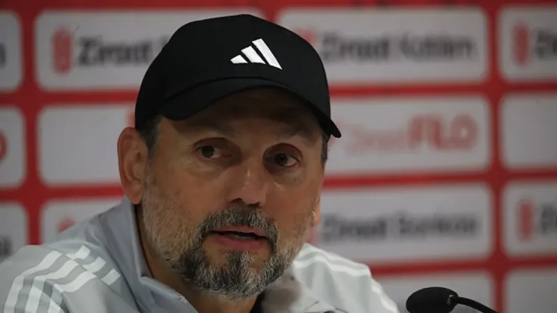 Erol Bulut'tan Şok Sözler: İki Kulvarda da En İyisi Olacağım!