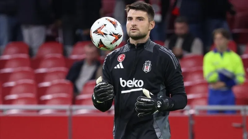 Ersin artık üzgün değil